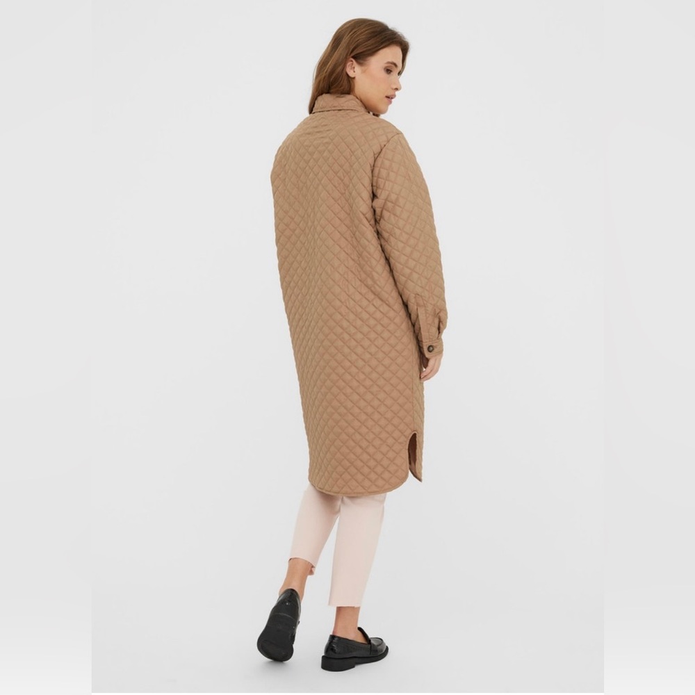 Vero Moda Oversized Coat